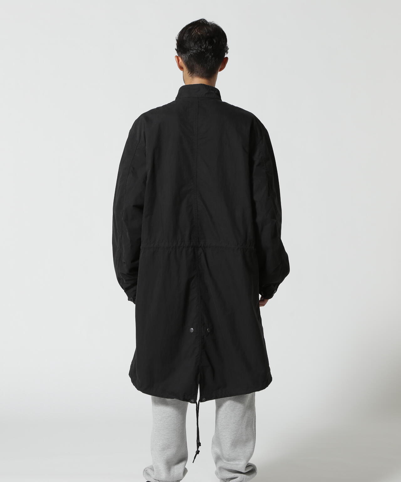 TYPE M-65 FIELD COAT / タイプ M-65 フィールド コート / AVIREX / アヴィレックス