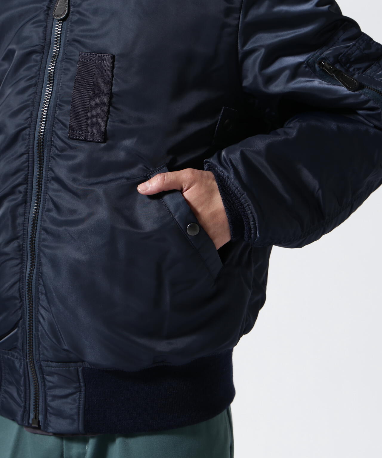 cannibal corpseレザージャケット革ジャン