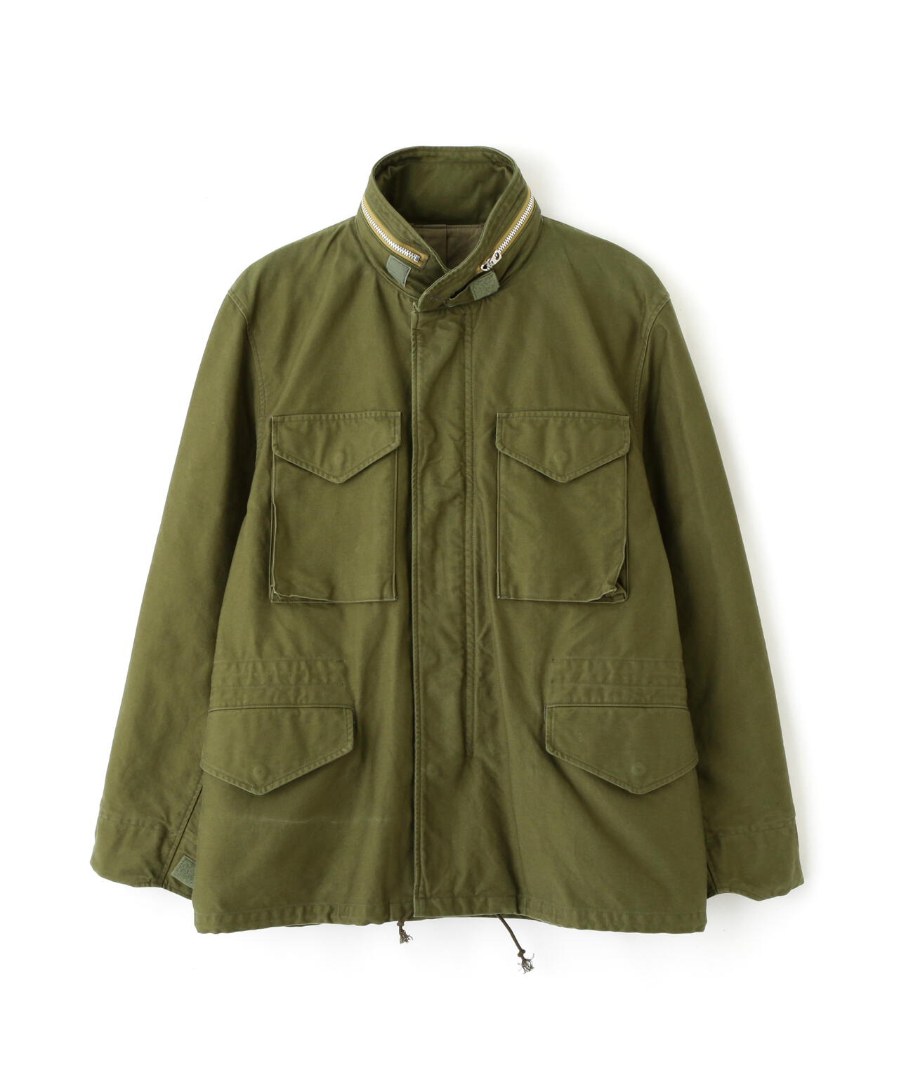 M-65 FIELD JACKET 1st TYPE / M-65 フィールド ジャケット | AVIREX