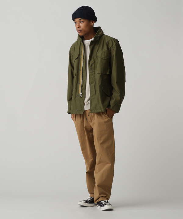 M-65 FIELD JACKET 1st TYPE / M-65 フィールド ジャケット