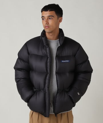 URBAN DOWN JACKET/アーバン ダウンジャケット