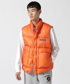 URBAN DOWN VEST JACKET/ アーバン ダウンベスト ジャケット ...