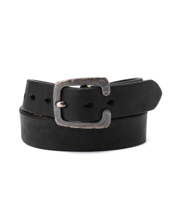 アヴィレックス ×ヴィンテージワークス Wネーム Cバックル/ AVIREX×VINTAGE WORKS BELT/ベルト