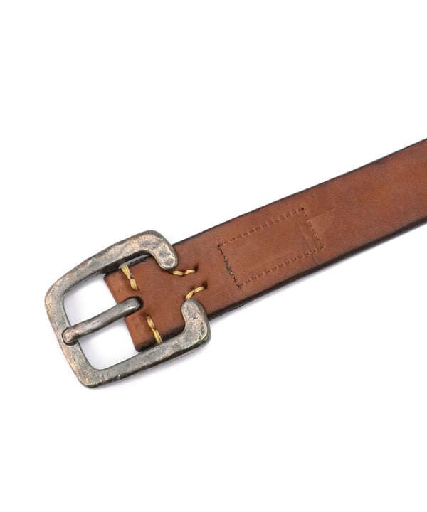 アヴィレックス ×ヴィンテージワークス Wネーム Cバックル/ AVIREX×VINTAGE WORKS BELT/ベルト