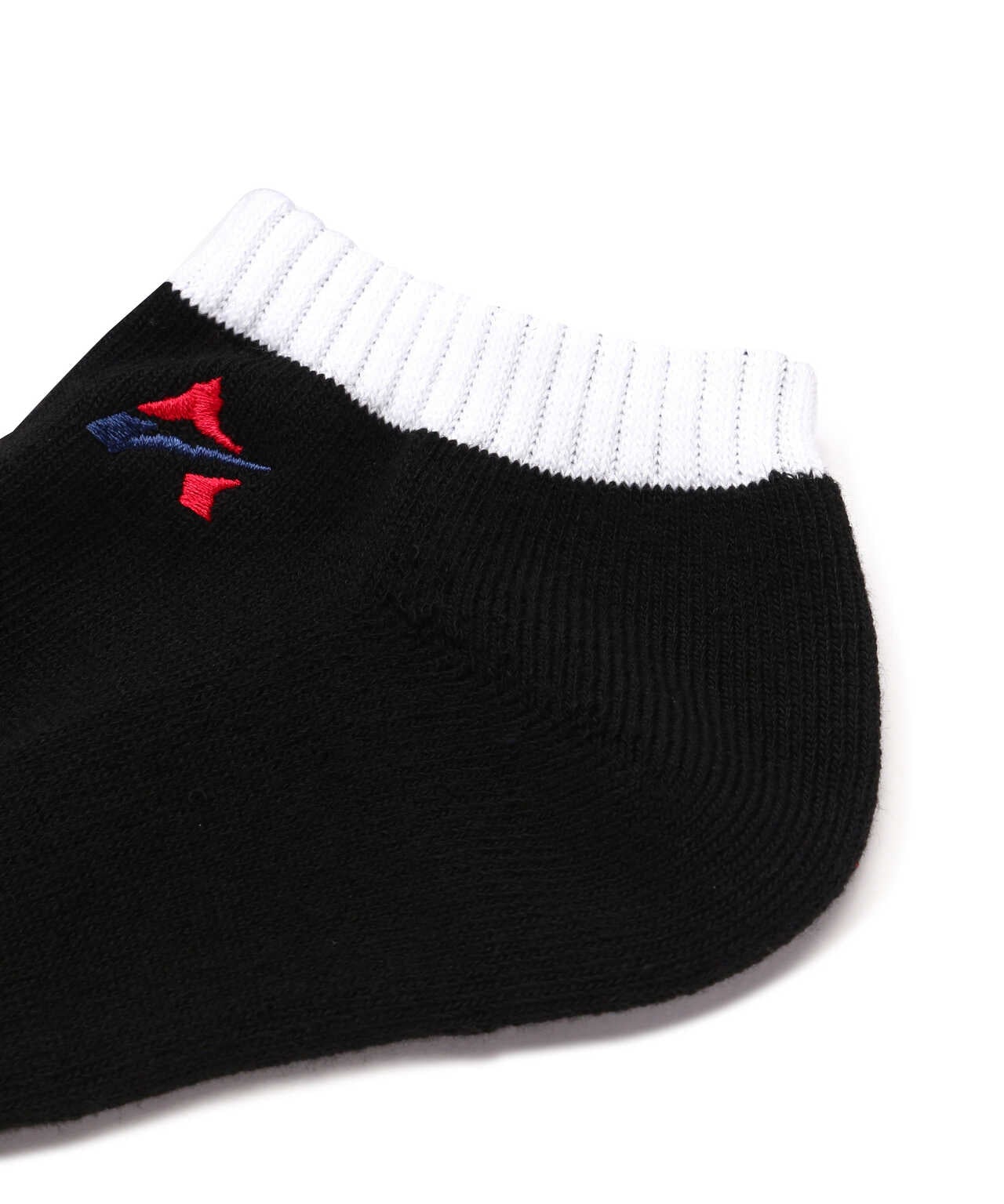 《直営店限定》Aスター アンクル ソックス / A-STAR ANCLE SOCKS / アヴィレックス / AVIREX