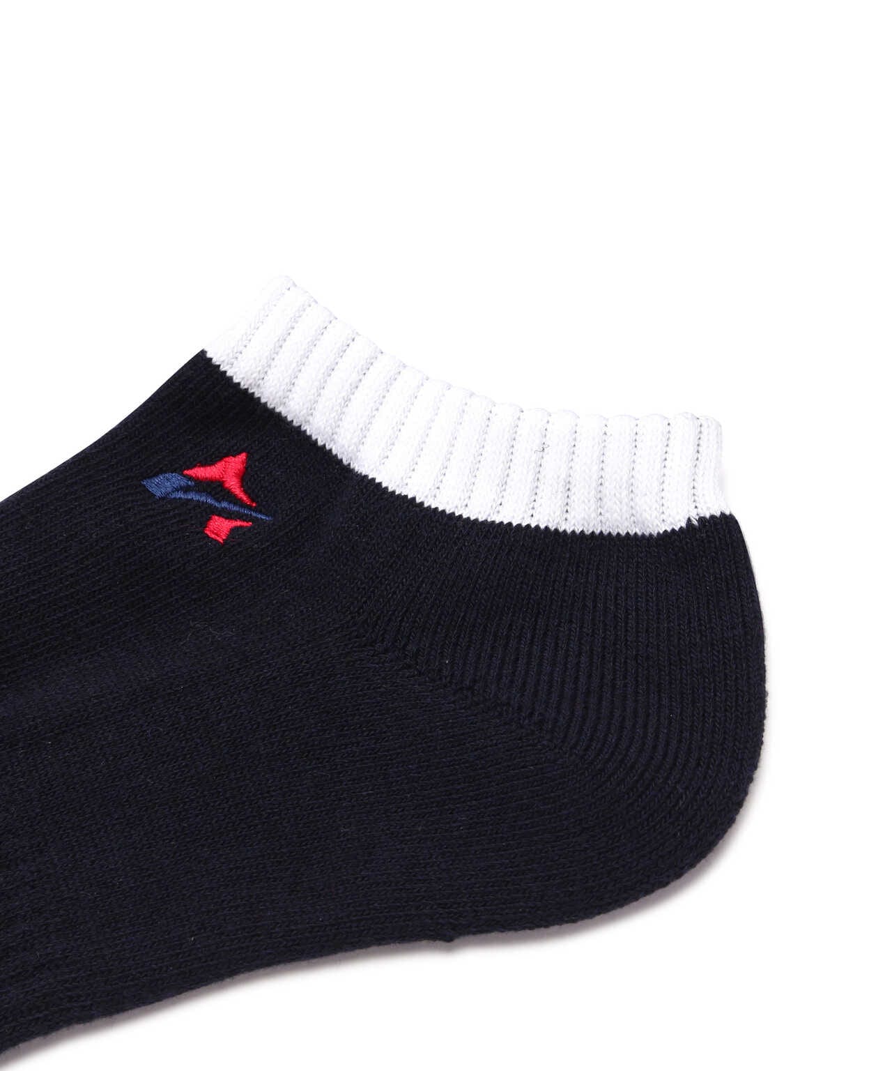 《直営店限定》Aスター アンクル ソックス / A-STAR ANCLE SOCKS / アヴィレックス / AVIREX