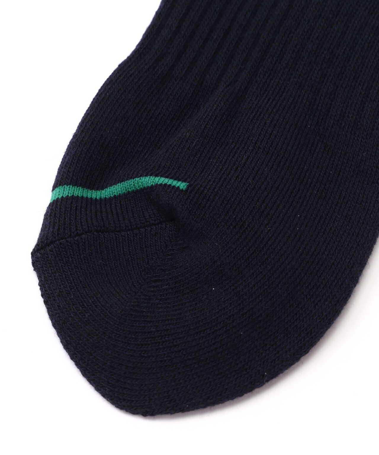 《直営店限定》Aスター アンクル ソックス / A-STAR ANCLE SOCKS / アヴィレックス / AVIREX