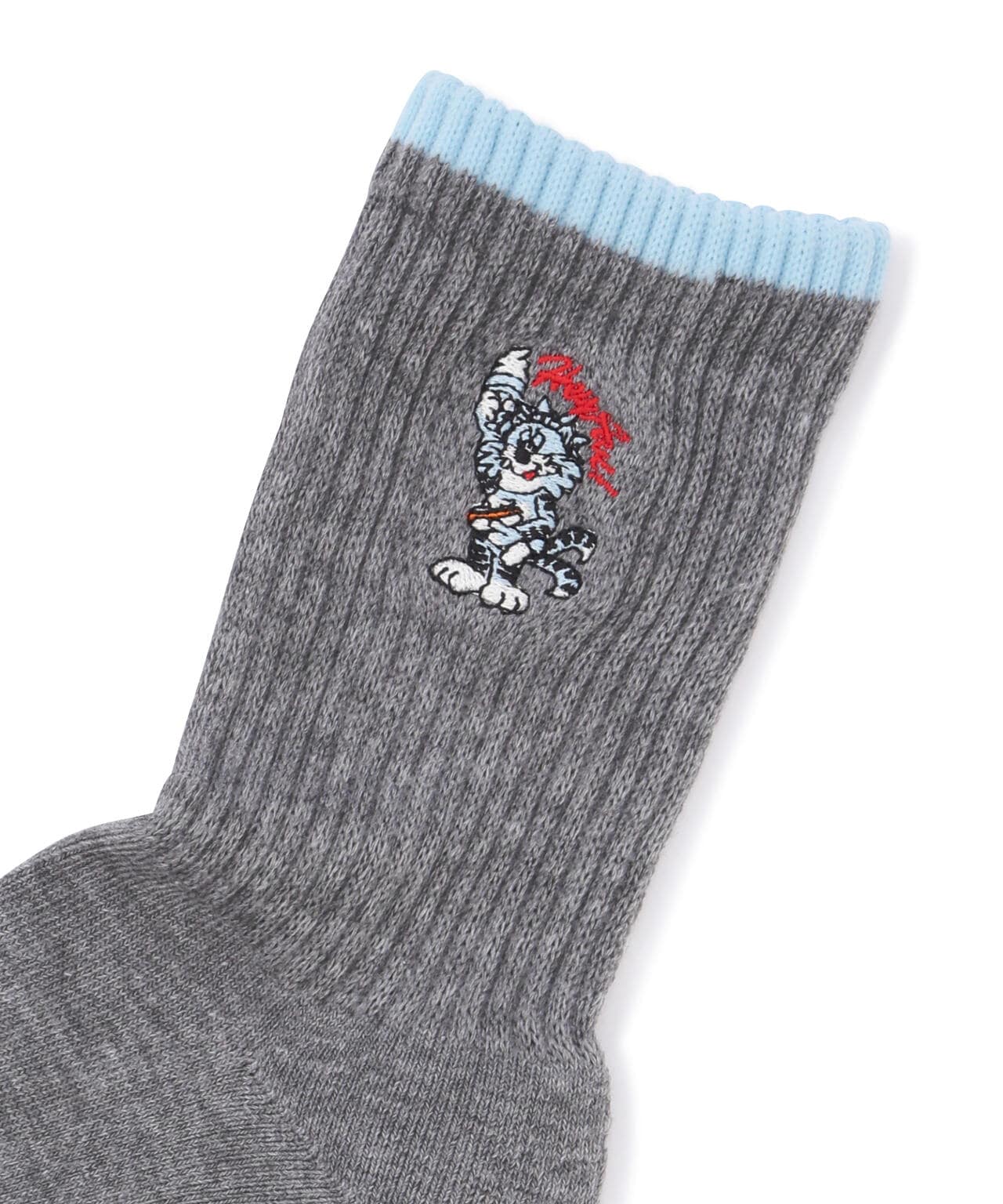 STATUE OF LIBERTY SOCKS/スタチューオブリバティ ソックス