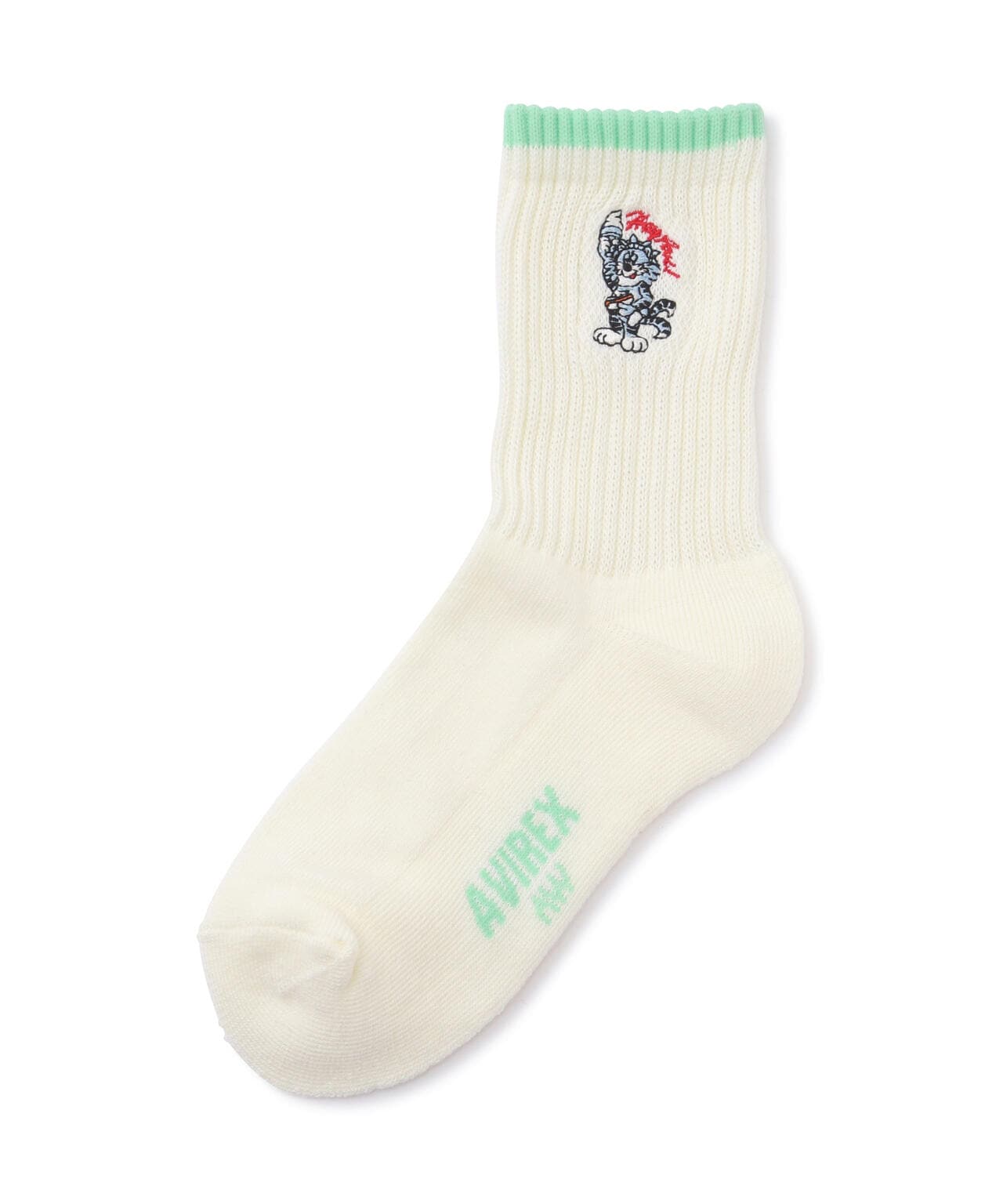 STATUE OF LIBERTY SOCKS/スタチューオブリバティ ソックス