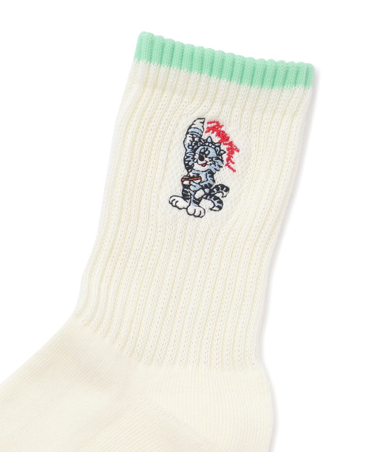 STATUE OF LIBERTY SOCKS/スタチューオブリバティ ソックス