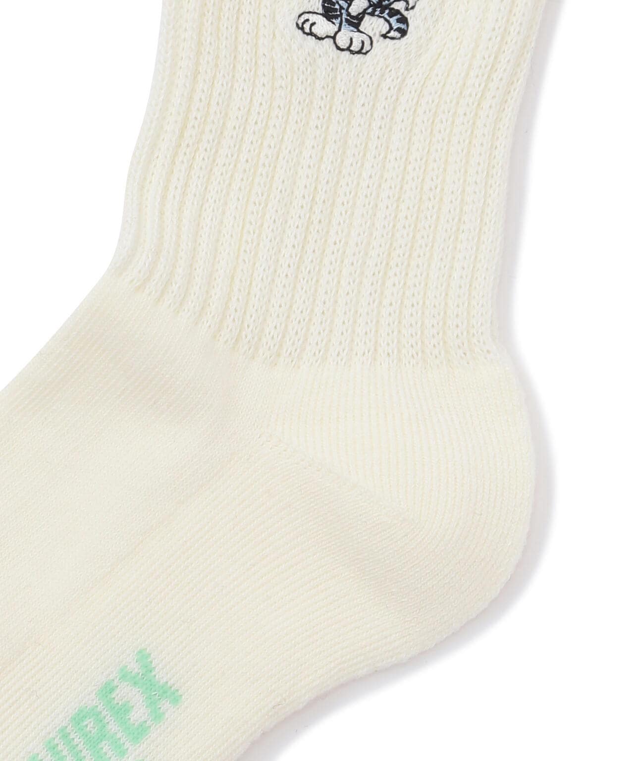 STATUE OF LIBERTY SOCKS/スタチューオブリバティ ソックス