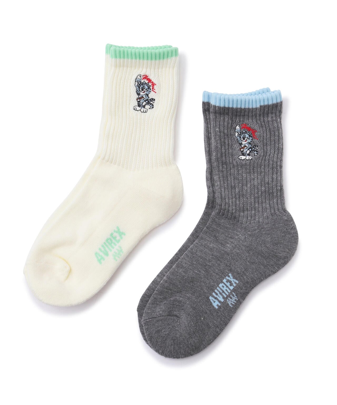 STATUE OF LIBERTY SOCKS/スタチューオブリバティ ソックス