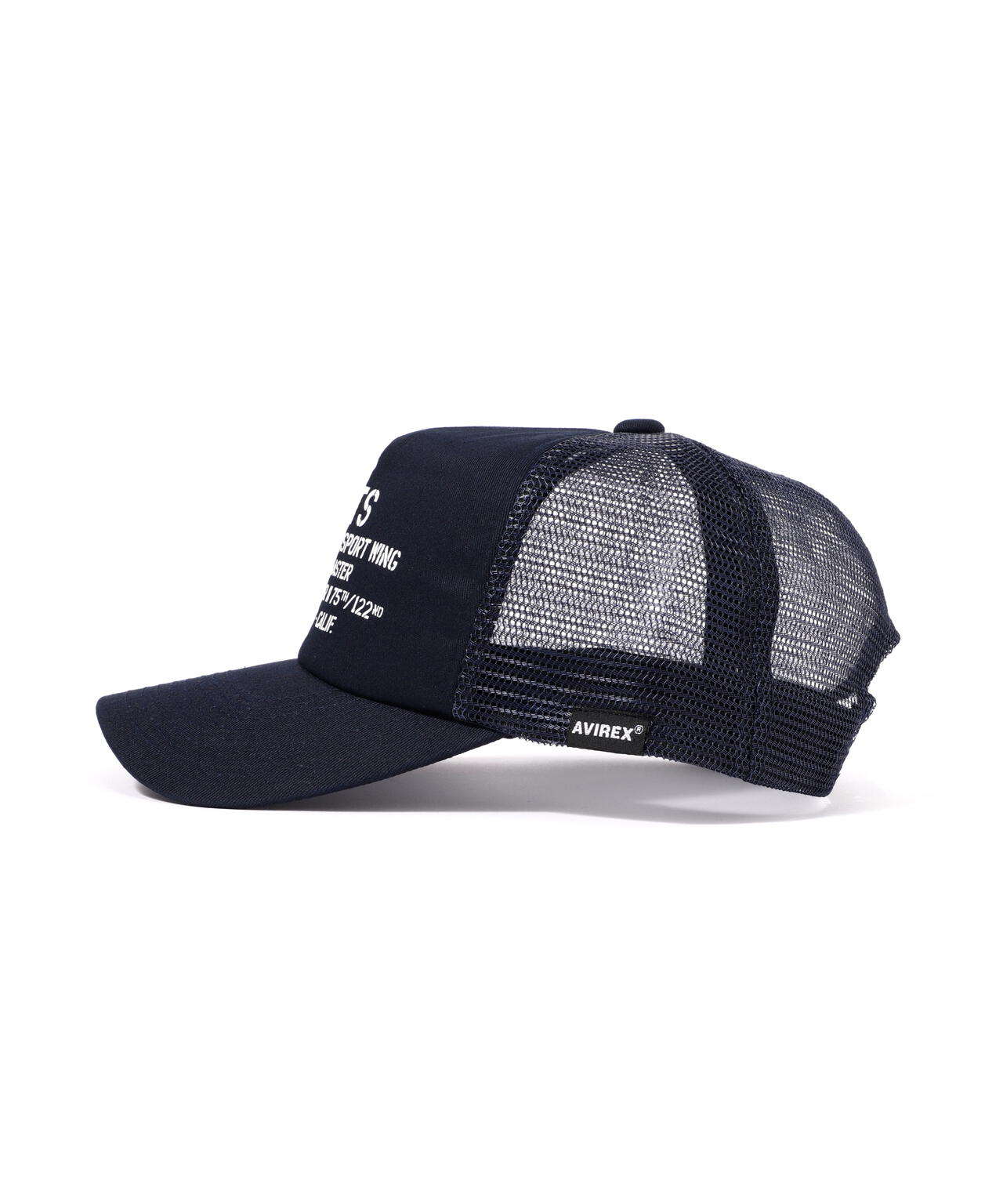 MESH CAP MATS / メッシュ キャップ | AVIREX ( アヴィレックス ) | US