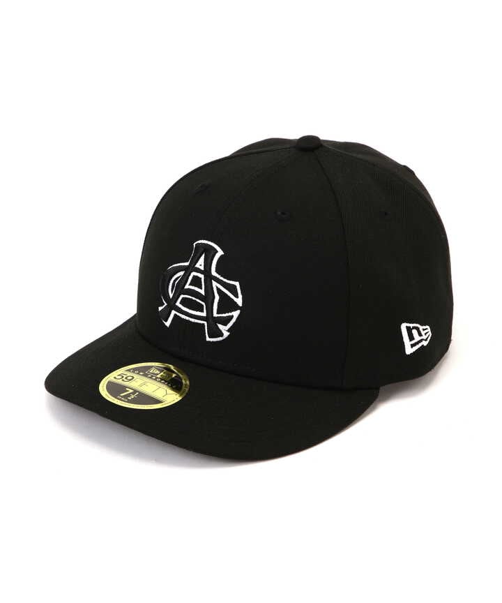 【×NEW ERA/ニューエラ】ロウ プロファイル 59フィフティ / LOW PROFILE 59FIFTY ”AC”/ アヴィレックス 