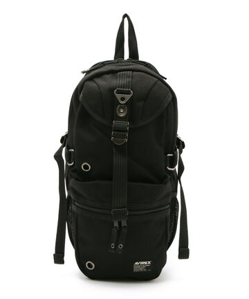 EAGLE ONE SHOULDER BAG / イーグル ワンショルダーバッグ/AVX305 