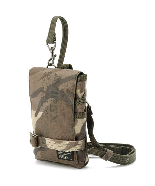 EAGLE SCISSOR BAG / イーグル シザーバッグ / AVIREX / アヴィレックス / AVX341L