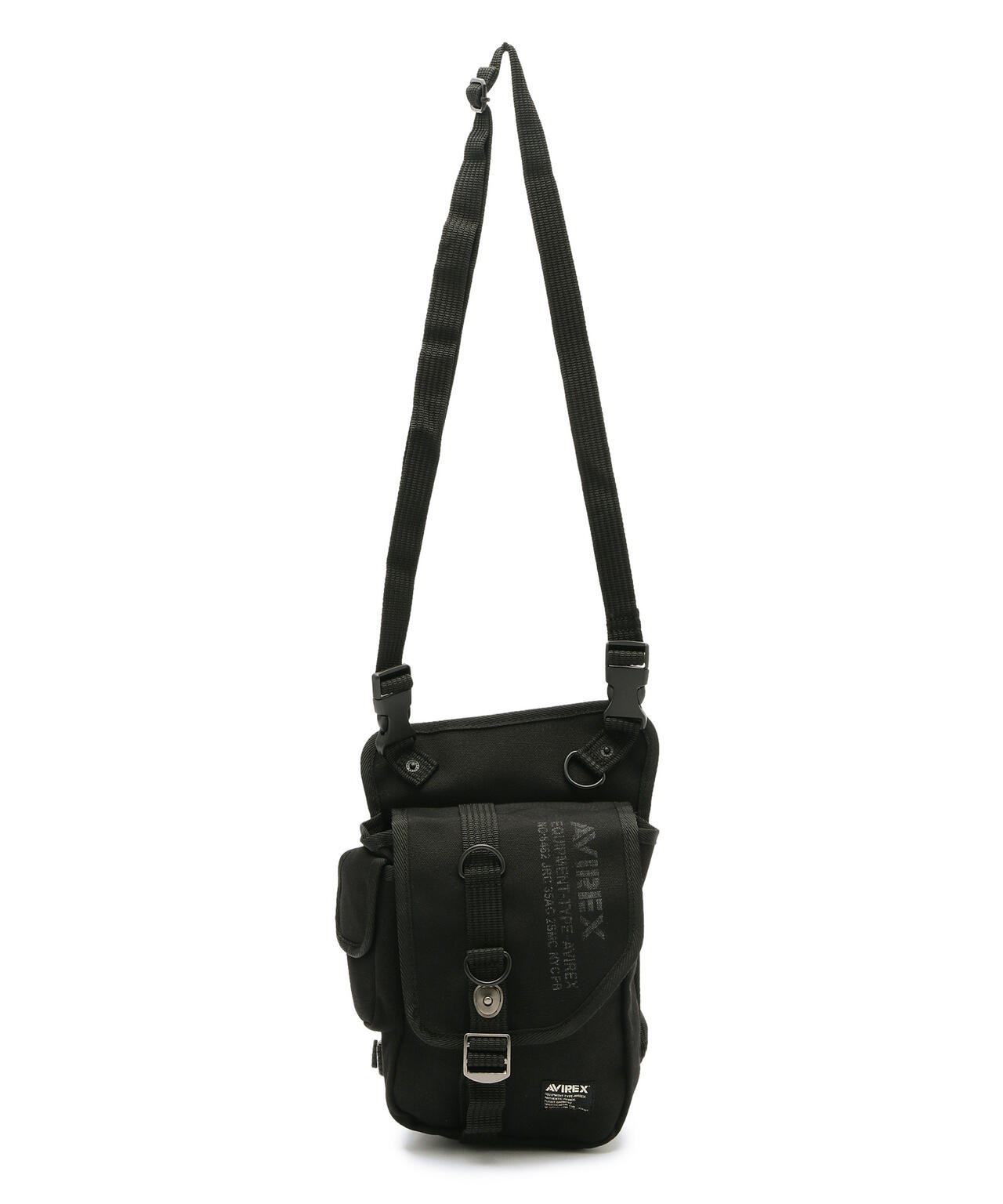 EAGLE 2WAY SHOULDER LEG BAG/イーグル 2WAYショルダー レッグバッグ 