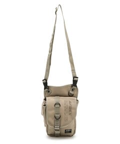 EAGLE 2WAY SHOULDER LEG BAG/イーグル 2WAYショルダー 