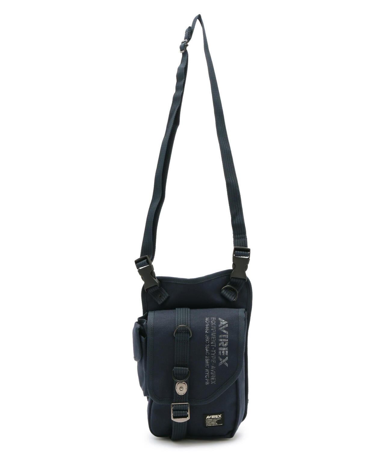 EAGLE 2WAY SHOULDER LEG BAG/イーグル 2WAYショルダー レッグバッグ