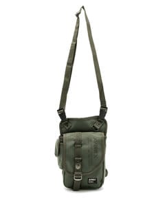 EAGLE 2WAY SHOULDER LEG BAG/イーグル 2WAYショルダー 