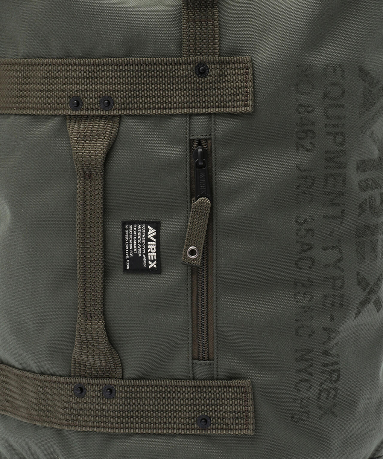 EAGLE 4WAY BONSAC / 4ウェイ ボンサック/AVX3514 | AVIREX