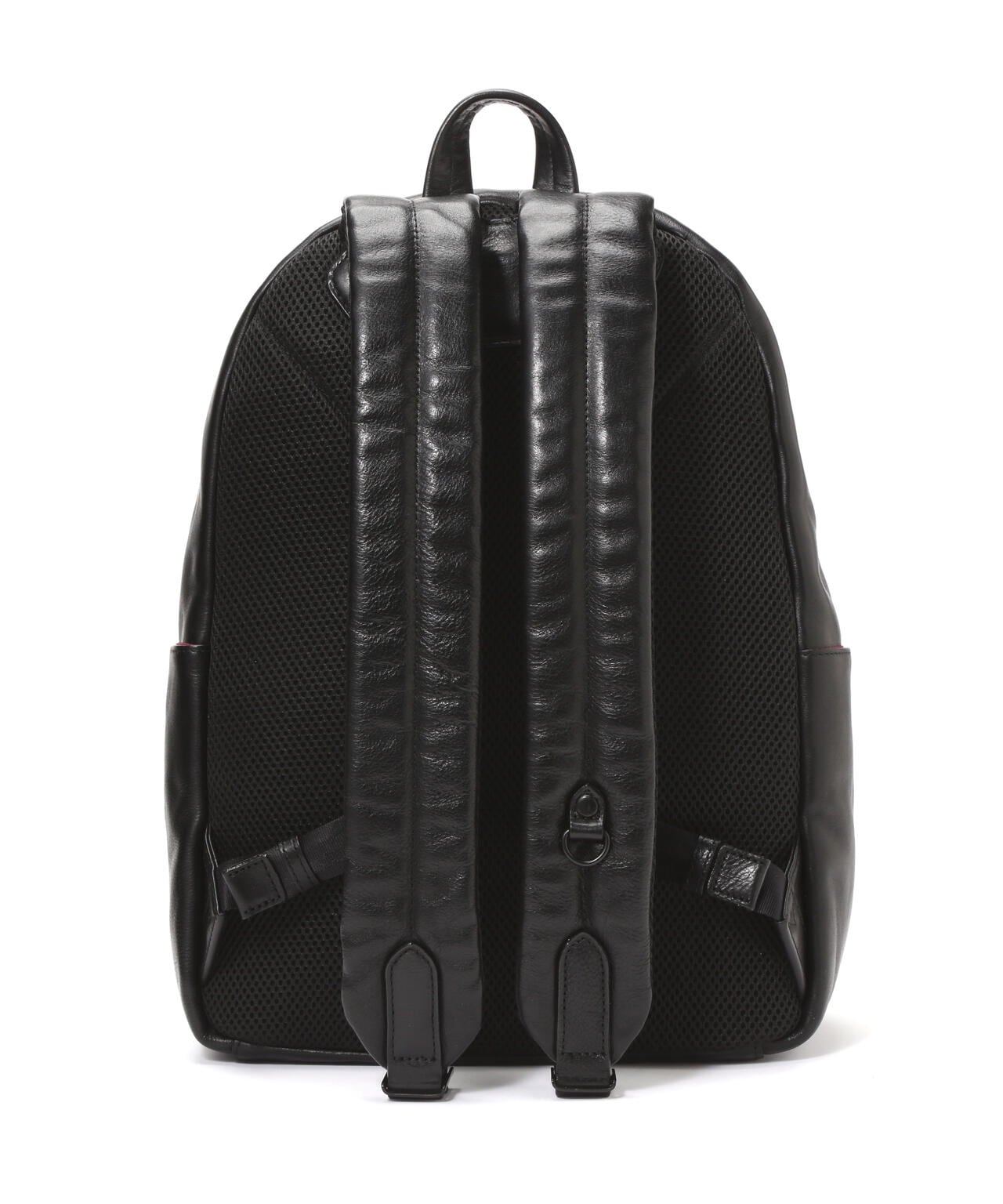 VARSITY LEATHER DAYPACK/ バーシティレザーデイパック /AVX5628