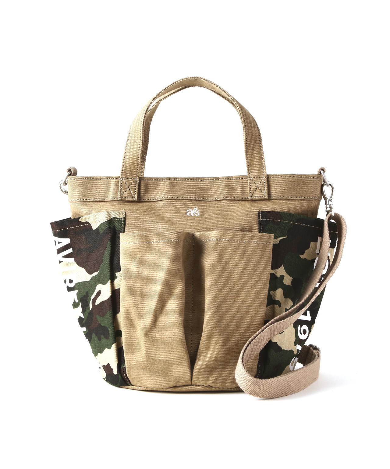 《直営店限定》GARDENING TOTE BAG/ ガーデニング トートバッグ