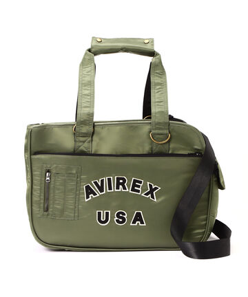 《DOG/ドッグ》DOG CARRY TOTE / キャリー トート バッグＤＯＧキャリートート/鞄