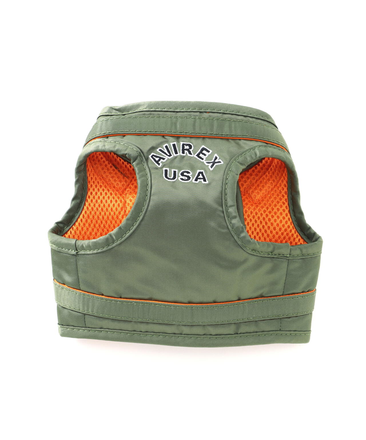 DOG WEAR》MA-1ハーネス M | AVIREX ( アヴィレックス DOG WEAR》MA-1ハーネス M | AVIREX ( アヴィレックス