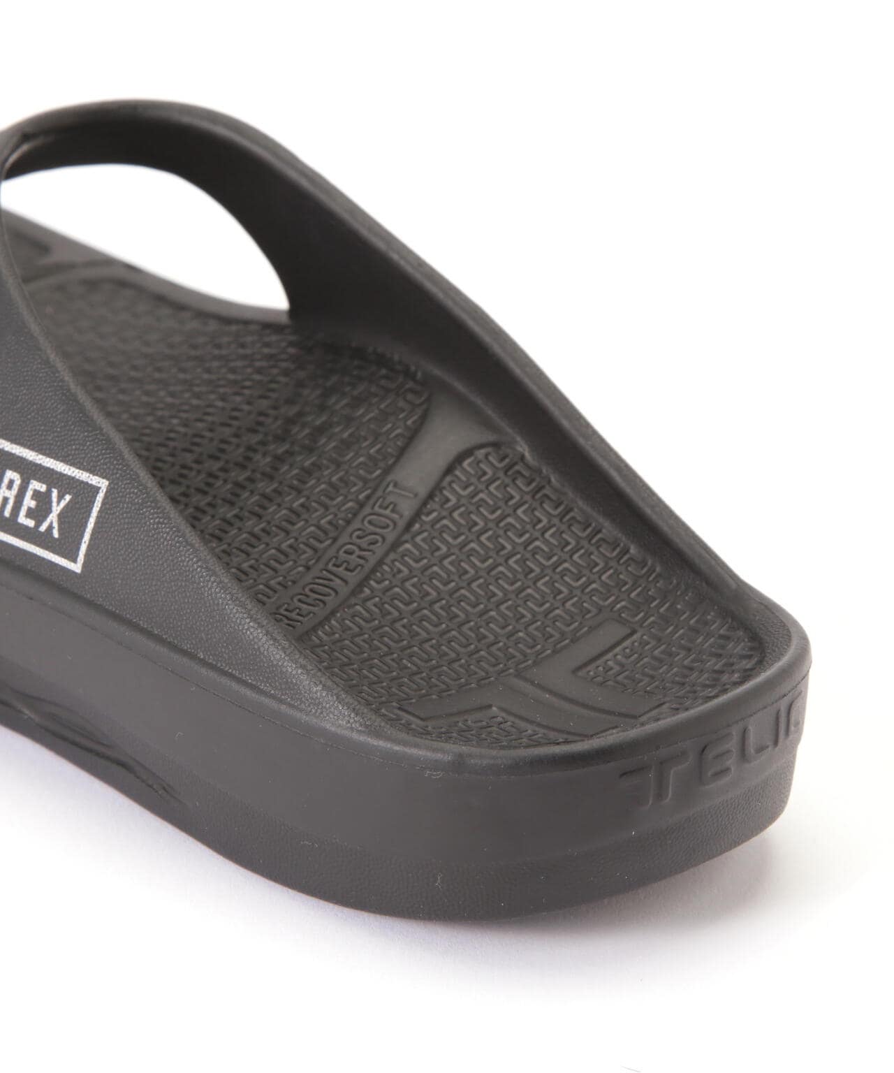 『レディースサイズ』テリック フリップフロップ リカバリー サンダル / TELIC FLIPFLOP SANDAL