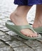 『レディースサイズ』テリック フリップフロップ リカバリー サンダル / TELIC FLIPFLOP SANDAL