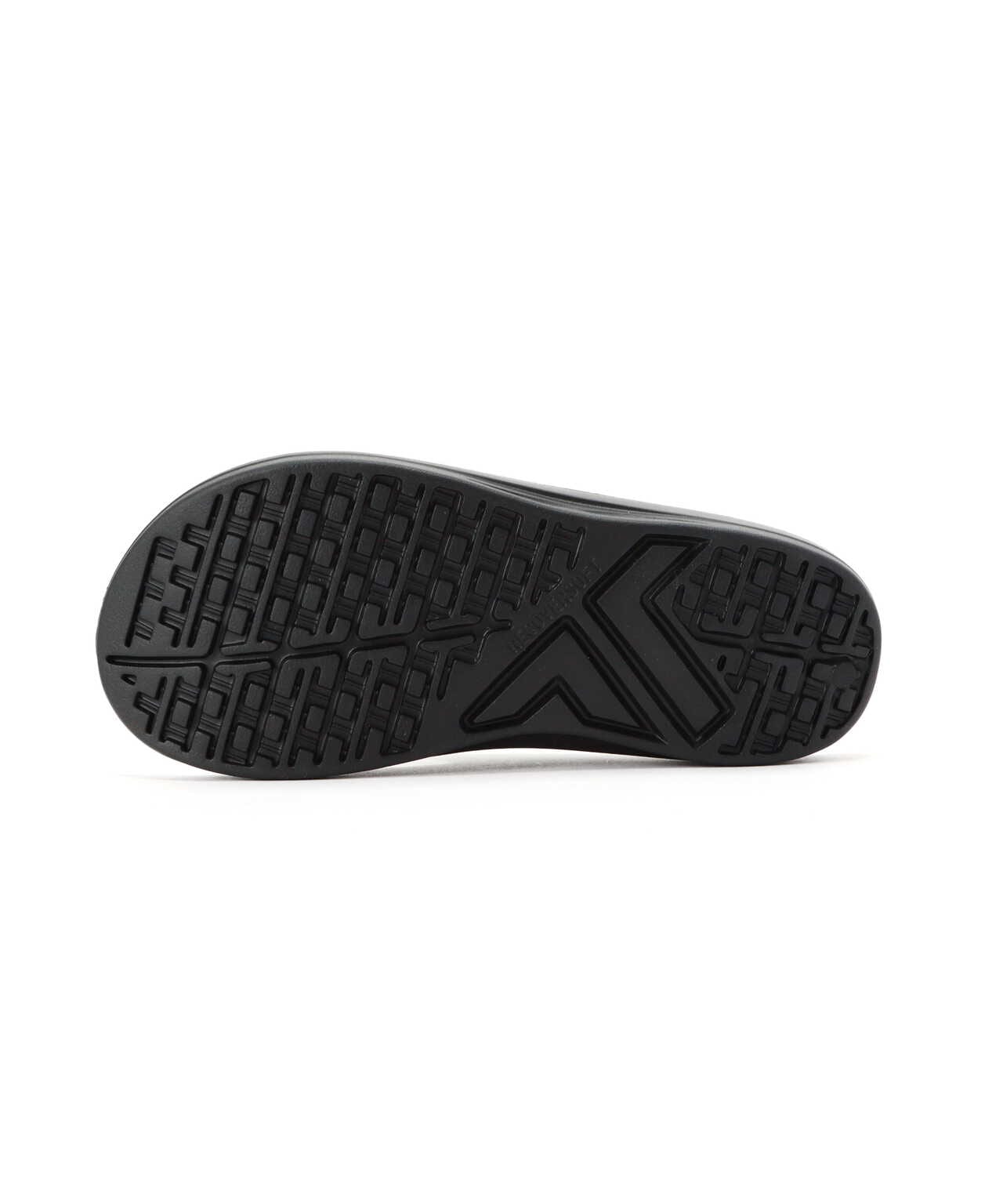 L-TELIC FLIPFLOP ZEBRA/テリック フリップフロップ ゼブラ