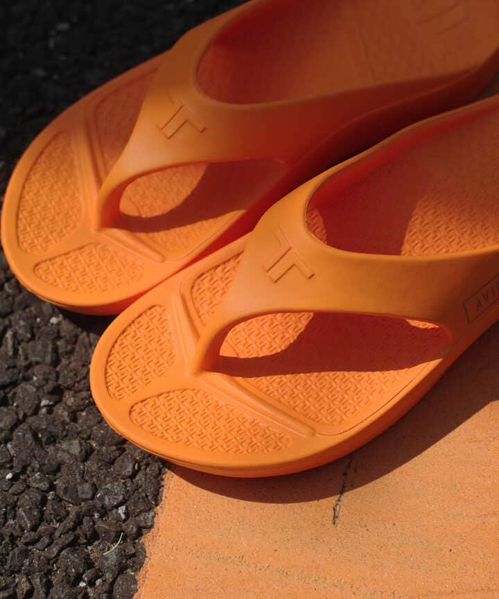 『メンズサイズ』テリック フリップフロップ リカバリー サンダル / TELIC FLIPFLOP SANDAL