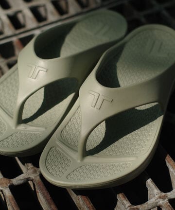 『メンズサイズ』テリック フリップフロップ リカバリー サンダル / TELIC FLIPFLOP SANDAL