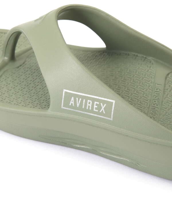 ＡＶＩＲＥＸ　×　テリック　ＦＬＩＰＦＬＯＰ