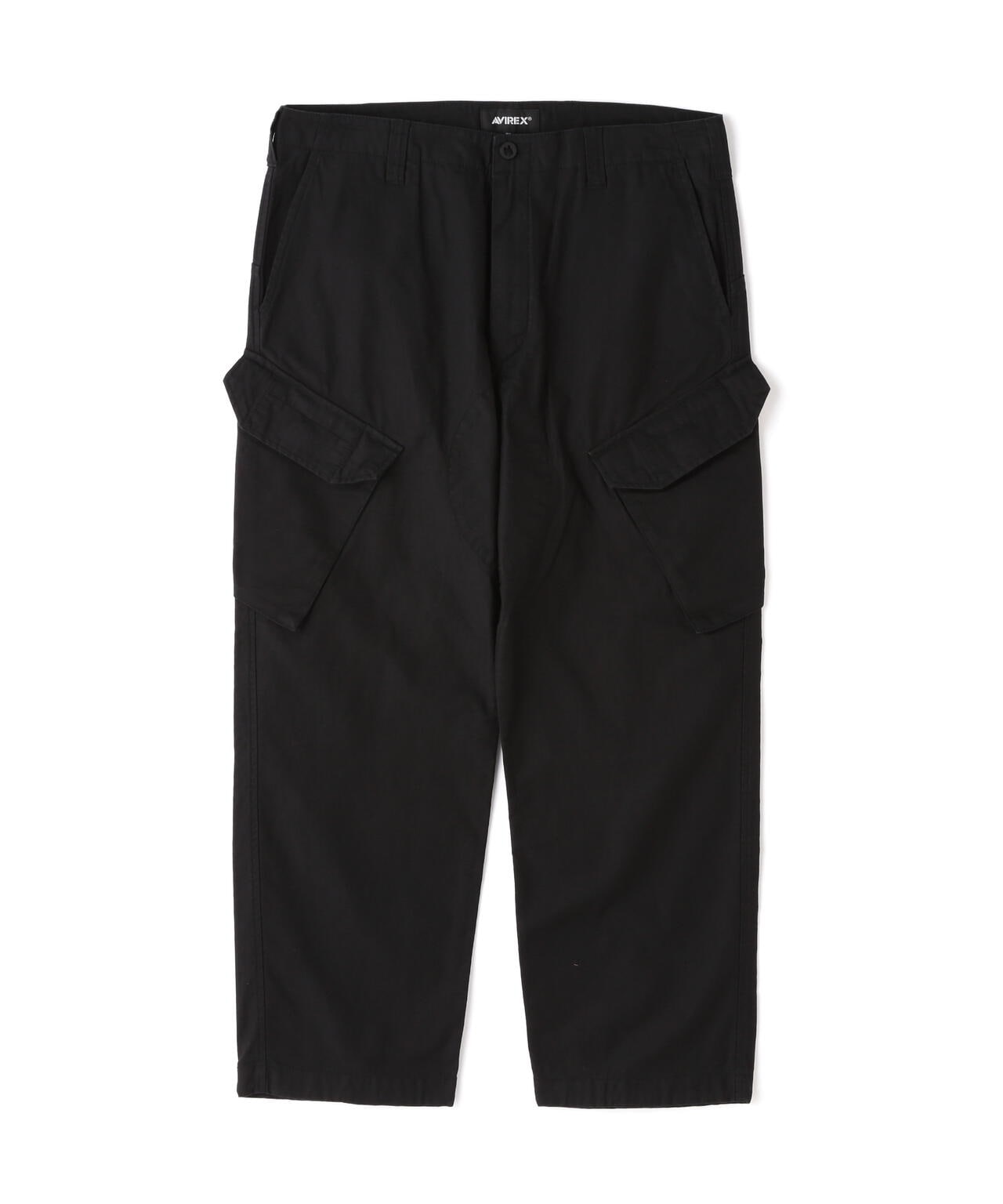 R-CARGO PANTS / R-カーゴパンツ / AVIREX / アヴィレックス