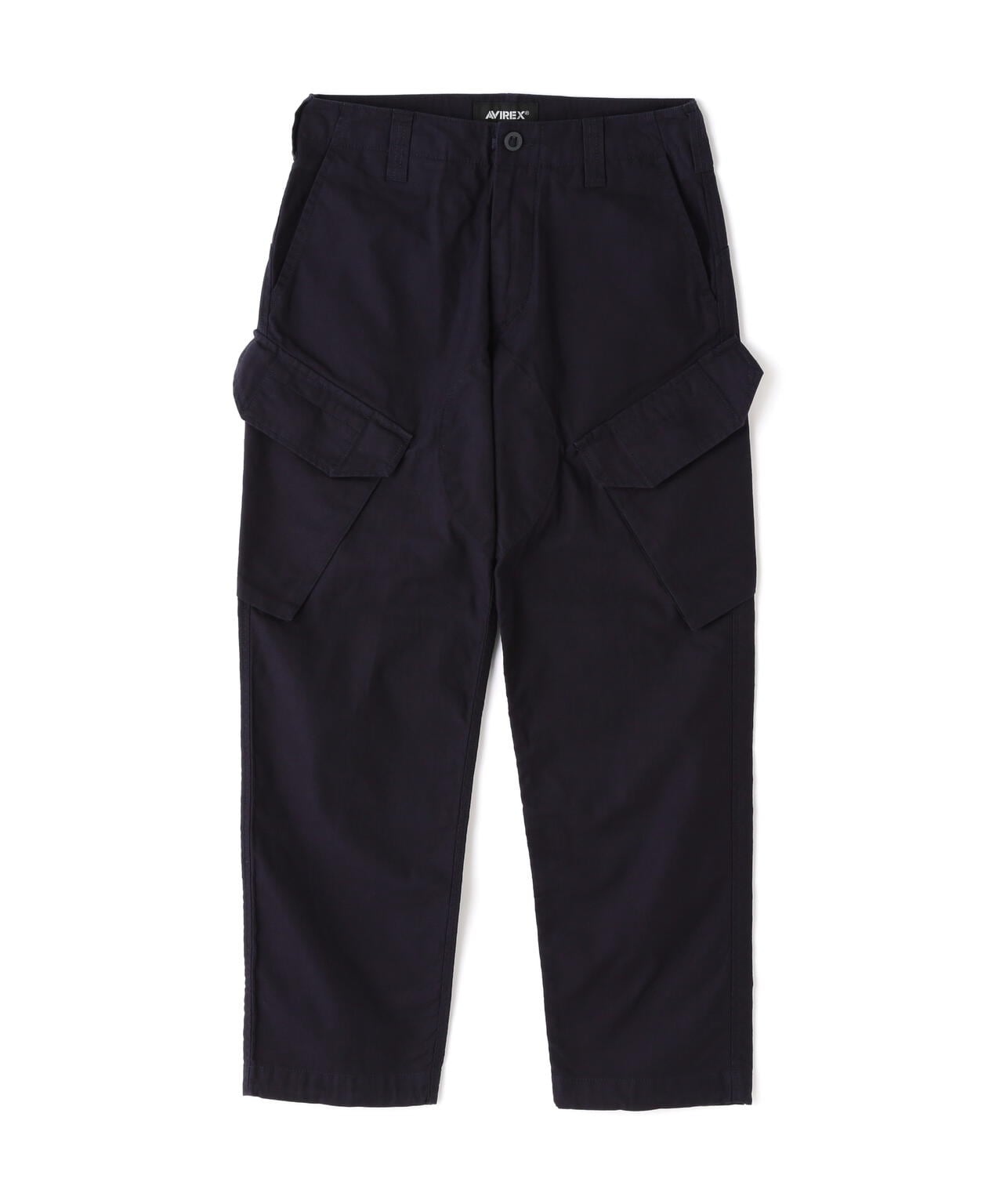 R-CARGO PANTS / R-カーゴパンツ / AVIREX / アヴィレックス | AVIREX