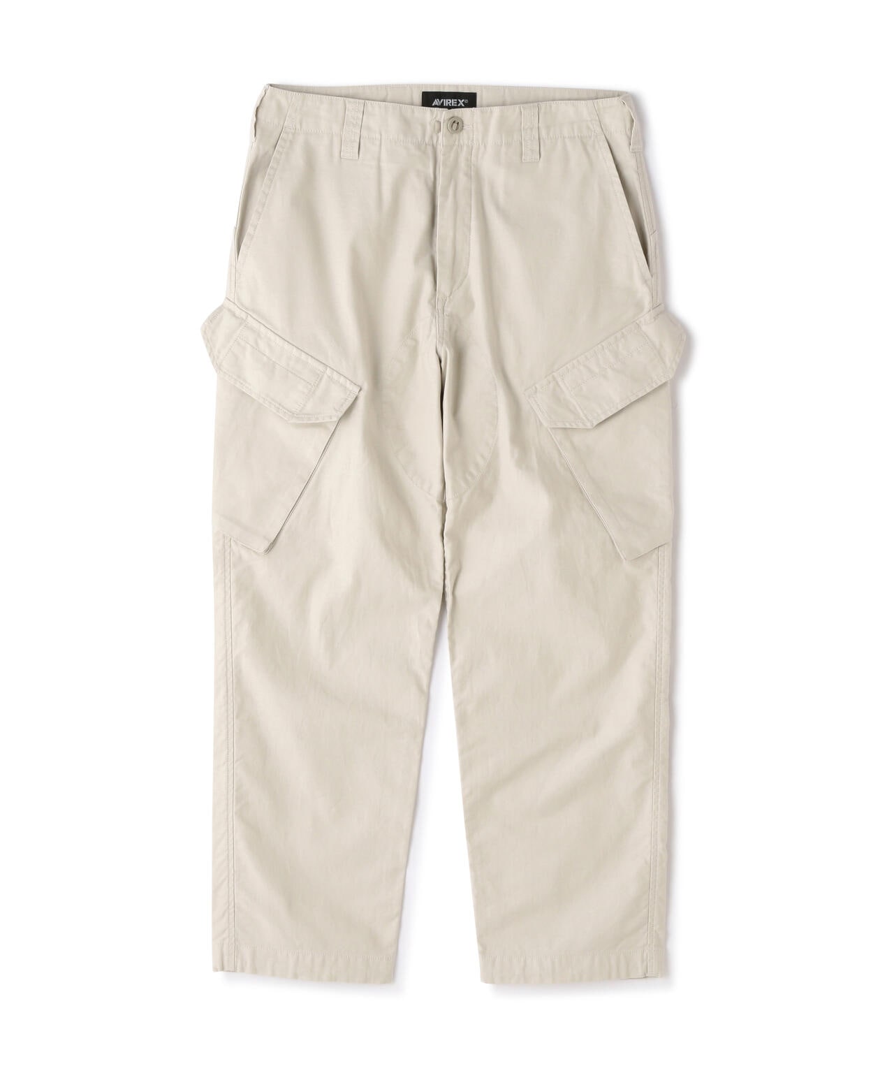 R-CARGO PANTS / R-カーゴパンツ / AVIREX / アヴィレックス