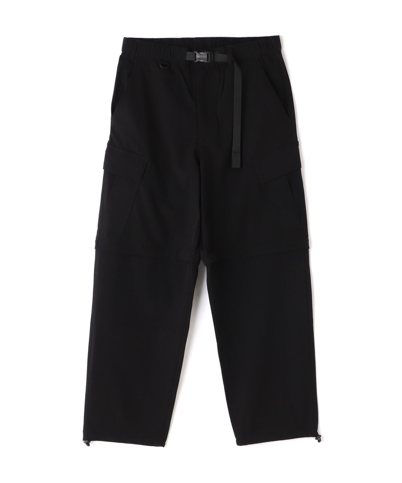 《直営店限定》REMOVAL ACTIVE CARGO PANTS / リモーバル アクティブ カーゴパンツ / AVIREX 