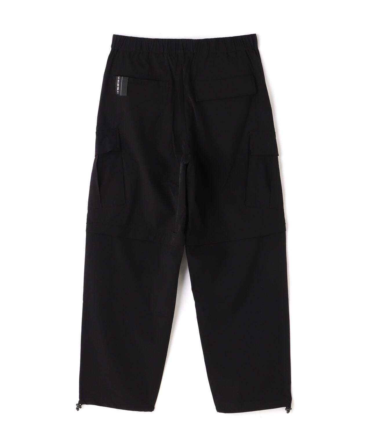 《直営店限定》REMOVAL ACTIVE CARGO PANTS / リモーバル アクティブ カーゴパンツ / AVIREX 