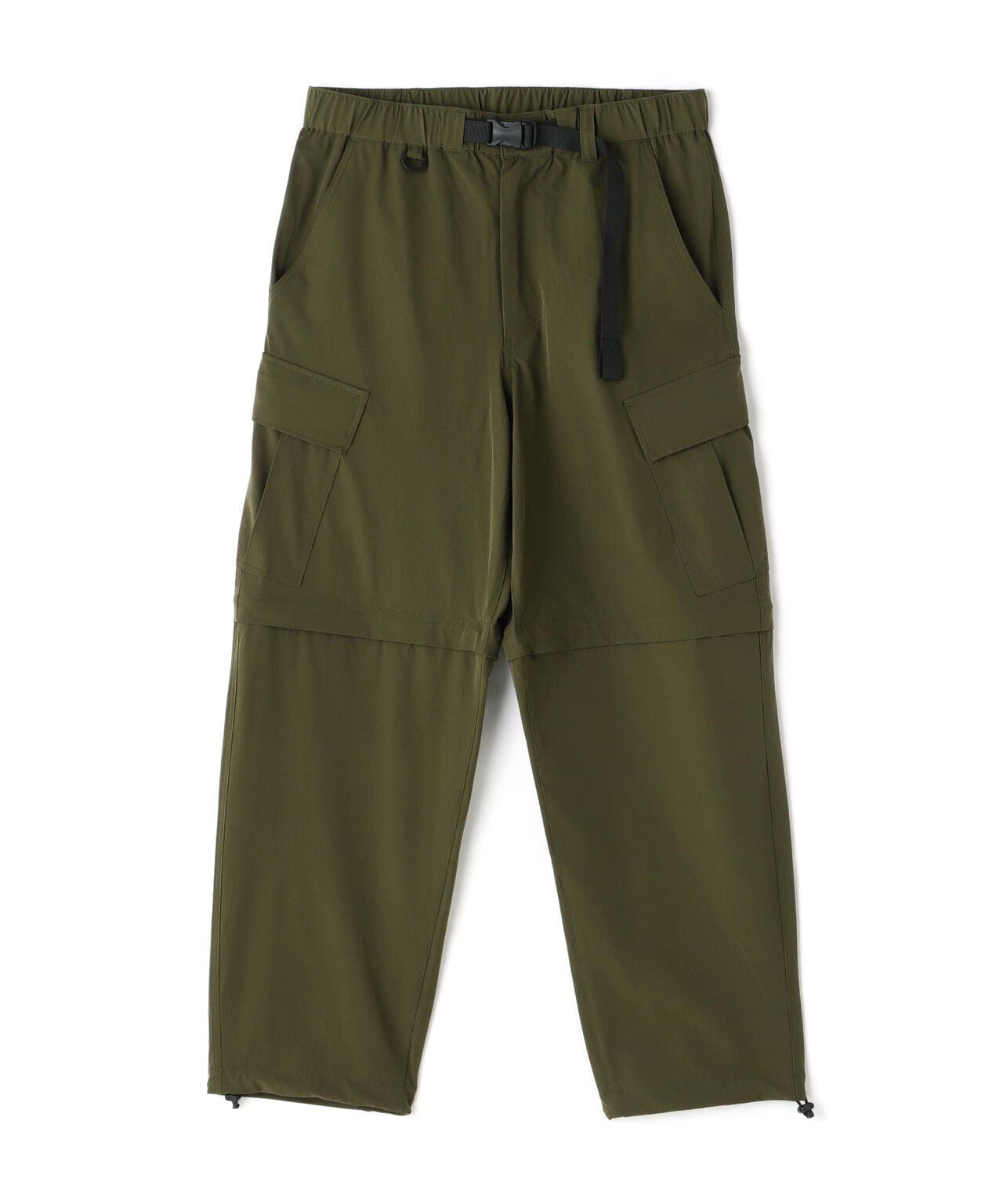 《直営店限定》REMOVAL ACTIVE CARGO PANTS / リモーバル アクティブ カーゴパンツ / AVIREX 