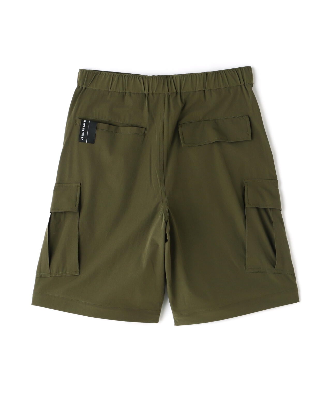 《直営店限定》REMOVAL ACTIVE CARGO PANTS / リモーバル アクティブ カーゴパンツ / AVIREX 