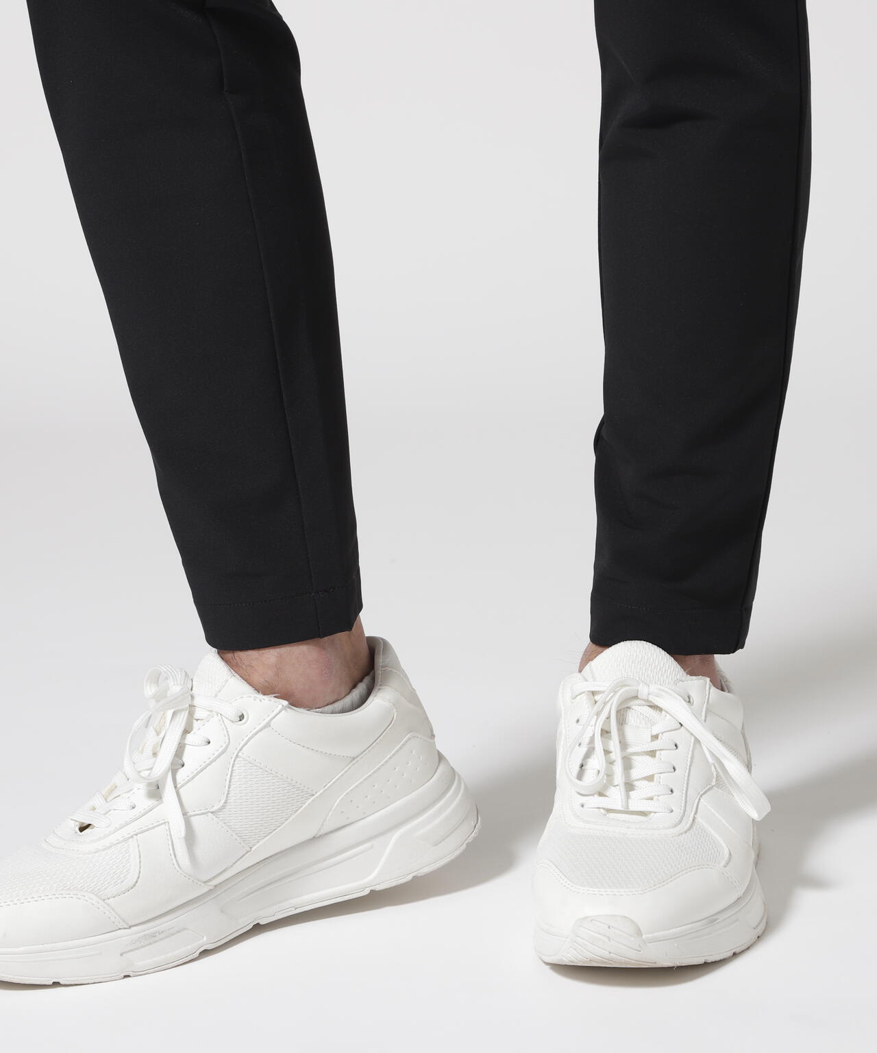 GOLF WEAR》CAL．カジュアルスキニーパンツ | AVIREX  