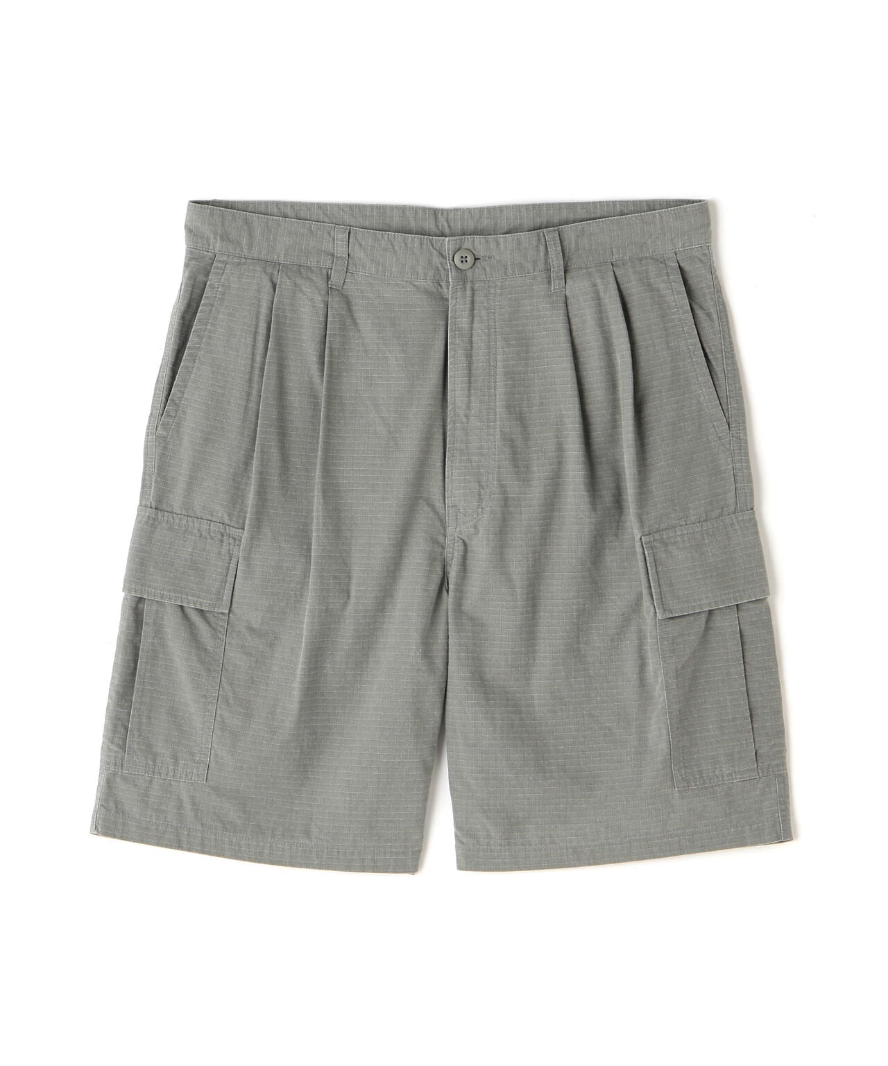 PIGMENT 2TUCK CARGO SHORT PANTS / ピグメント ２タック カーゴ | AVIREX ( アヴィレックス ) | US  ONLINE STORE（US オンラインストア）