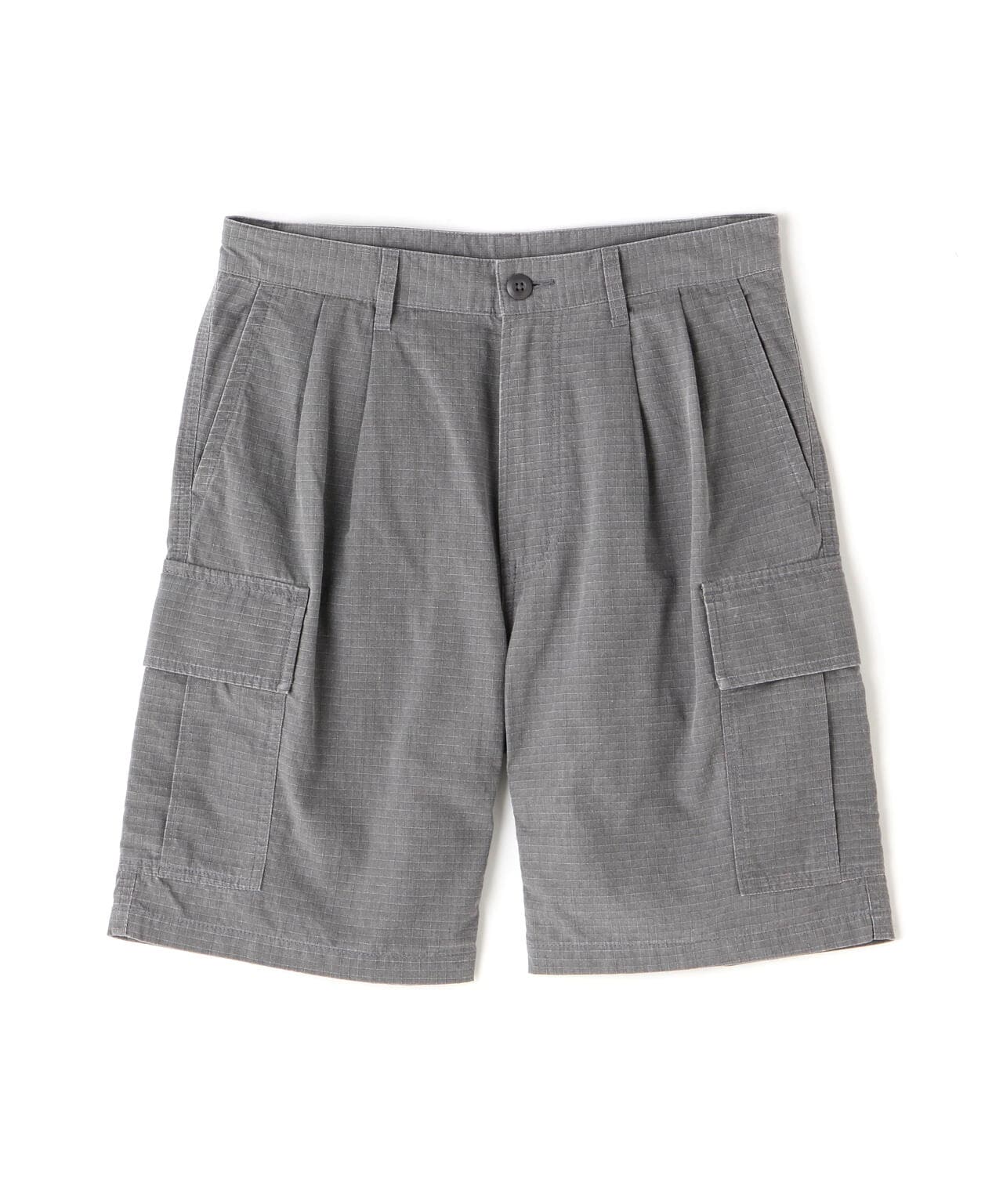 PIGMENT 2TUCK CARGO SHORT PANTS / ピグメント ２タック カーゴ | AVIREX ( アヴィレックス ) | US  ONLINE STORE（US オンラインストア）