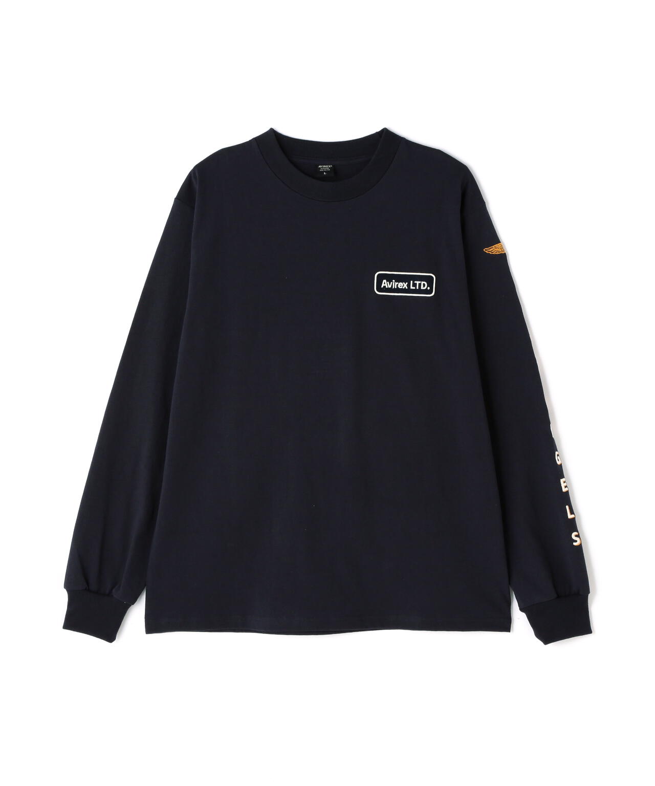 OFF THE COURT by NBA / オフ ザ コート バイ NBA】EMBROIDERY