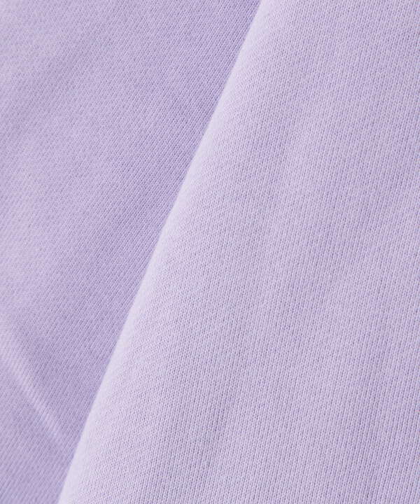 COLOR STITCH SWEAT SHIRT/カラーステッチ スウェットシャツ