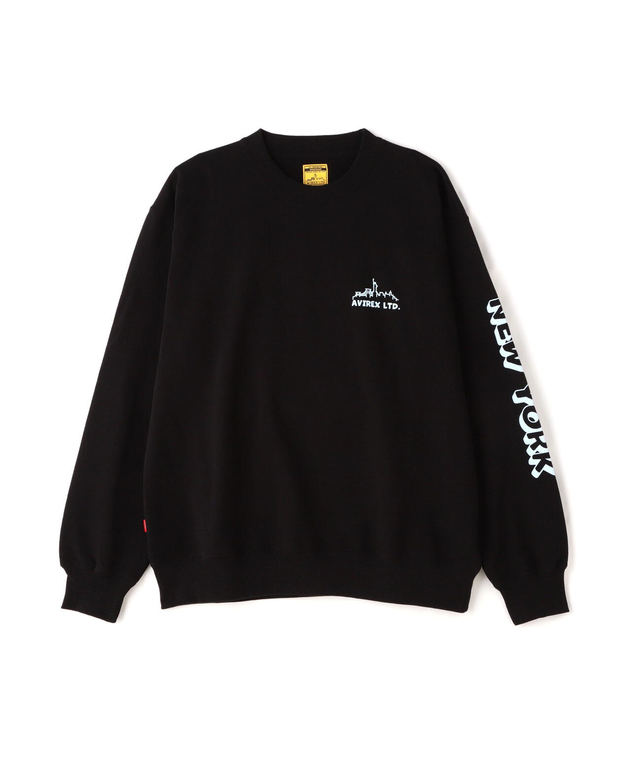 DIGGIN ON YOU CREW NECK SWEAT  / クルーネック スウェット