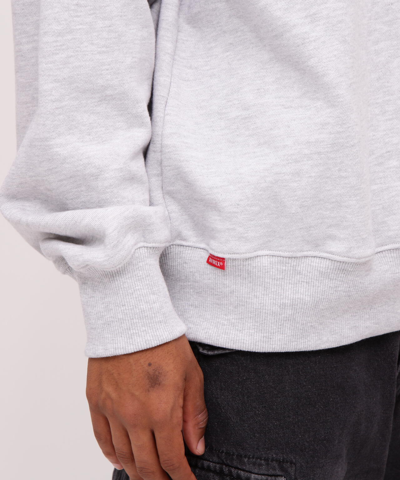 DIGGIN ON YOU CREW NECK SWEAT  / クルーネック スウェット