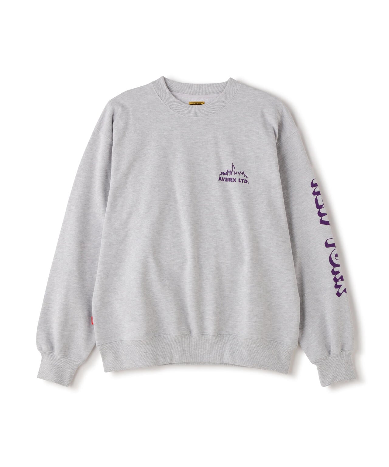 DIGGIN ON YOU CREW NECK SWEAT  / クルーネック スウェット